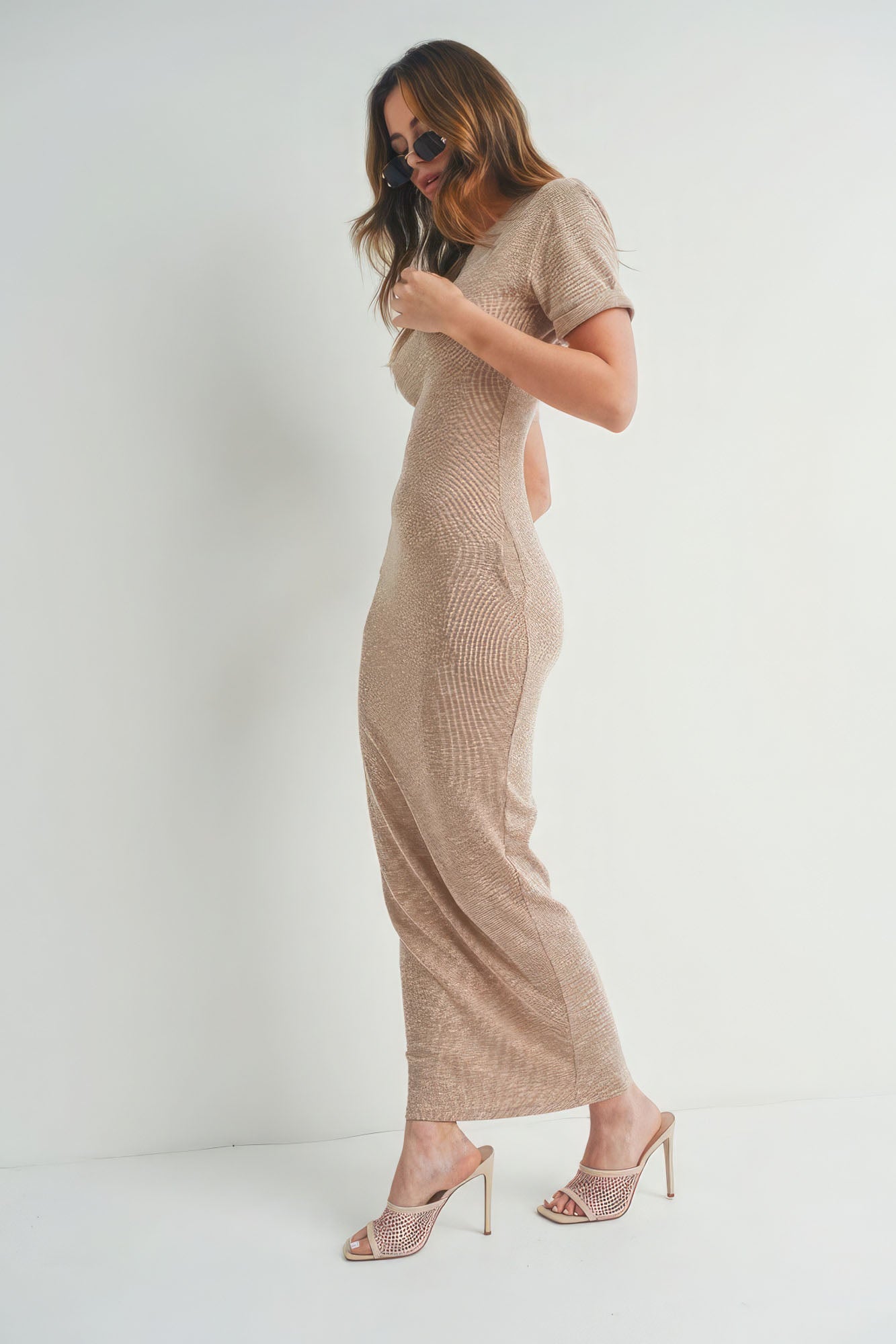 Effortless Elegance Maxi